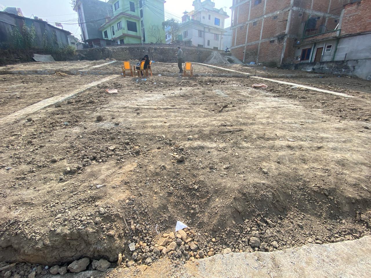 Picture of Mahalaxmi Municipality, Bagmati